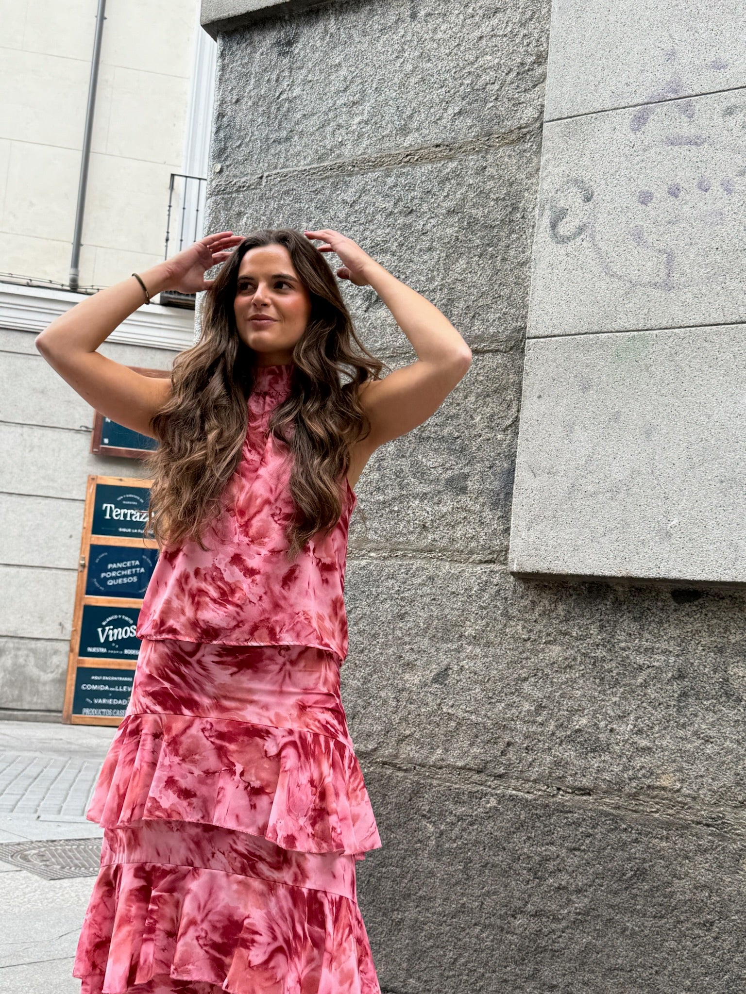 CAMISAS y BLUSAS
